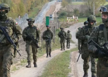 Przeciwnik nawet nie wie, że jest namierzany. Polska stawia „niewidzialne” radary na granicy