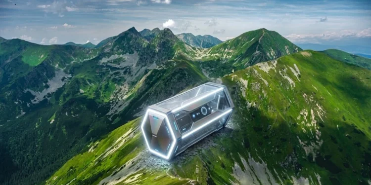 W Tatrach stworzą kapsułę czasu. Pomogą drony i satelity