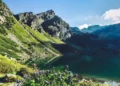 To nie lodowce wyrzeźbiły Tatry. Inna siła wykonała większość roboty