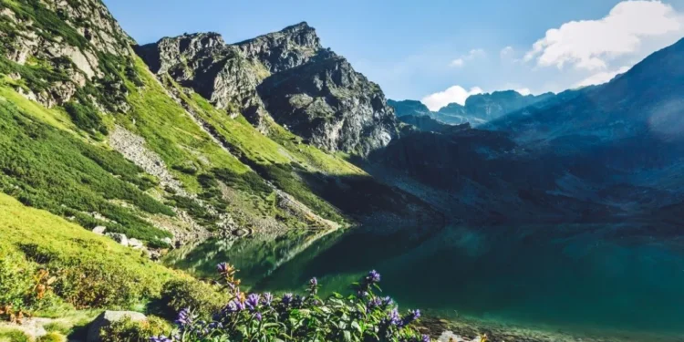 To nie lodowce wyrzeźbiły Tatry. Inna siła wykonała większość roboty
