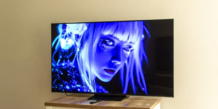 Absurdalnie dobra relacja ceny do możliwości. Telewizor TCL C7L – recenzja