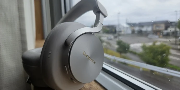 Czy Technics wygryzie Sony i Bose? Naturalny dźwięk za 1890 zł