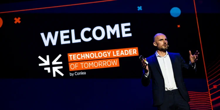 Technology Leader of Tomorrow 2026. Lider technologii wchodzi w nową rolę