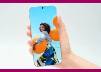 Wywalam iPhone'a do kosza. Zrobili telefon z idealnym ekranem
