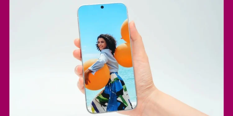 Wywalam iPhone'a do kosza. Zrobili telefon z idealnym ekranem