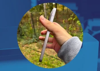 Używacie unikalnego przycisku iPhone'a? Miała być wielka rewolucja