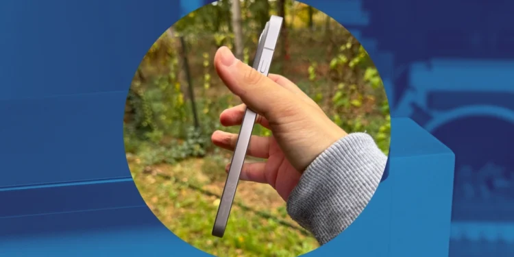 Używacie unikalnego przycisku iPhone'a? Miała być wielka rewolucja