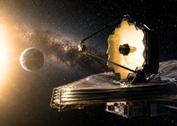 Druga Ziemia może zniknąć przez drgnięcie lustra. NASA ma duży problem