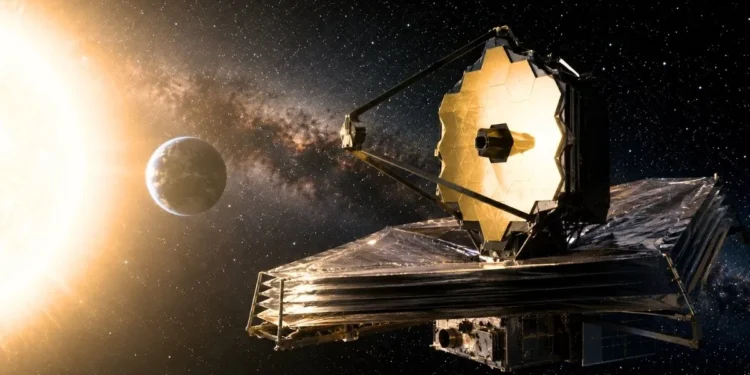 Druga Ziemia może zniknąć przez drgnięcie lustra. NASA ma duży problem