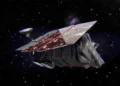 Nowy teleskop NASA już działa. Roman zbada miliardy galaktyk