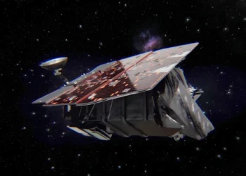 Nowy teleskop NASA już działa. Roman zbada miliardy galaktyk