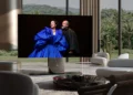 Możesz już kupić telewizor Bugatti. Cena? Proporcjonalna