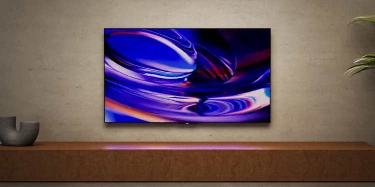 Marzyłem o telewizorze OLED marki Sony. Teraz będzie mnie stać