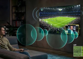Trzy technologie, trzy typy kibica. Samsung rozkłada sport na czynniki pierwsze
