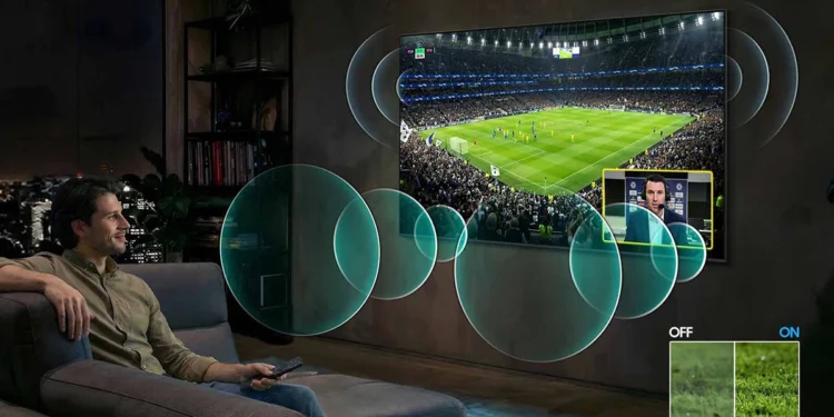 Trzy technologie, trzy typy kibica. Samsung rozkłada sport na czynniki pierwsze