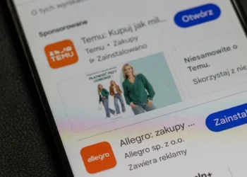 Polacy odwracają się od chińskich sklepów. Ktoś na tym mocno skorzystał 