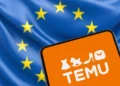 Temu się doigrało. Komisja Europejska wlepia srogą karę 