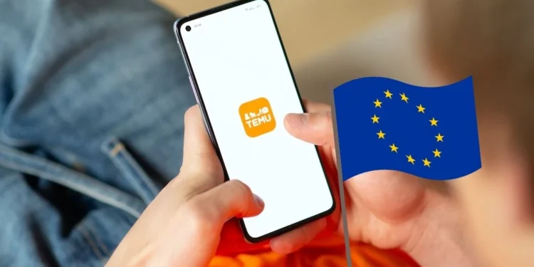 Unia przykręca śrubę Temu. Nie kupimy już wielu popularnych produktów