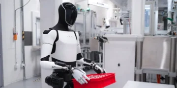 Roboty Tesli zaleją ulice. Musk obiecuje cuda, jak zwykle