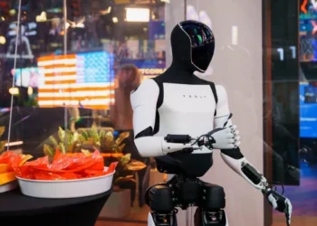 Elon Musk pokazał swój nowy projekt. To szkoła, ale nie dla ludzi