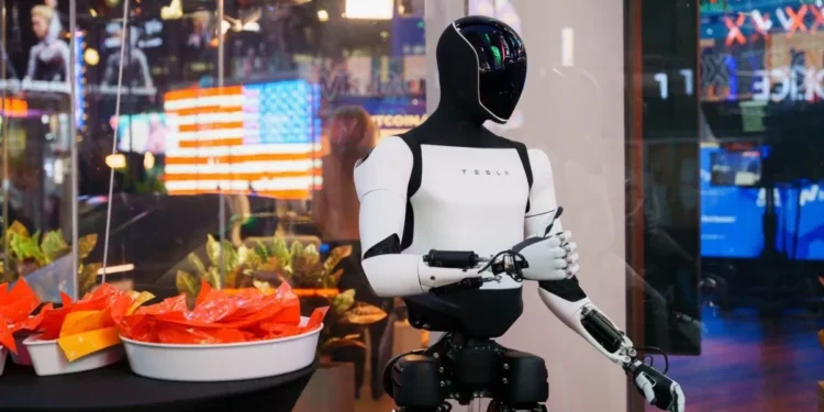 Elon Musk pokazał swój nowy projekt. To szkoła, ale nie dla ludzi