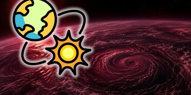 Najczęstsze planety w galaktyce nagle zniknęły. Astronomowie w kropce