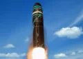 Atomowy miecz Francji rusza do akcji. Przetestują potężną rakietę balistyczną