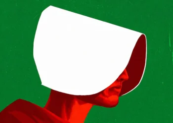 „Niektórzy są winni, ale wszyscy są odpowiedzialni”. Czy Gilead to dzisiejszy Iran?