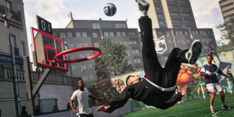 Sprawdziłem tryb The Grounds w EA Sports FC 27. Jestem zaskoczony, jak bardzo mnie wciągnął
