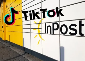 InPost dostarczy ci paczkę z TikToka. Odbierzesz ją raz-dwa