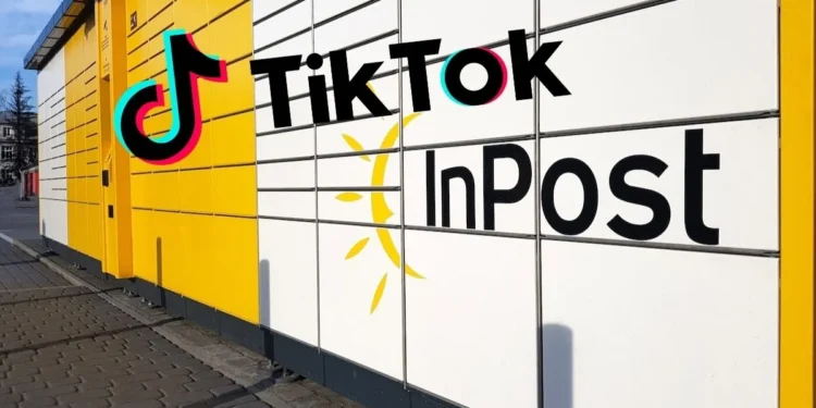 InPost dostarczy ci paczkę z TikToka. Odbierzesz ją raz-dwa