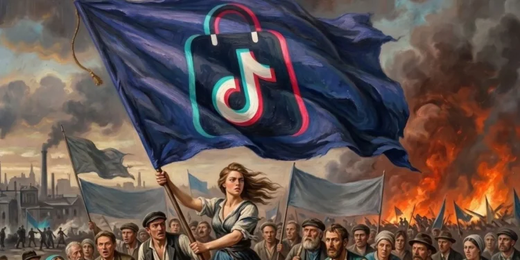 TikTok Shop w Polsce to nie rewolucja. To coś znacznie większego