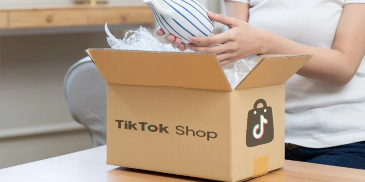 TikTok powalczy w Polsce z Allegro. Tak – TikTok