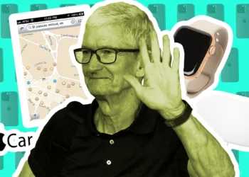 Tim Cook o swojej największej wpadce. „Myśleliśmy, że produkt jest gotowy”