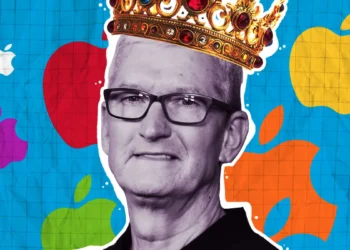 Tim Cook zdradza, co uważa za największy sukces. Ani nowe iPhone’y, ani miliardy dolarów