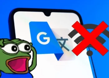Tłumacz Google z wyczekiwaną zmianą. Już nie potrzeba internetu