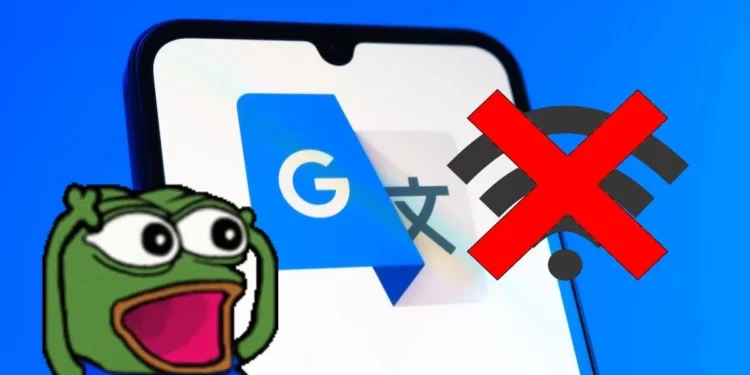 Tłumacz Google z wyczekiwaną zmianą. Już nie potrzeba internetu