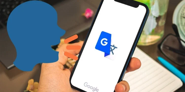 Tłumacz Google ze świetną nowością. Będzie jak nauczyciel