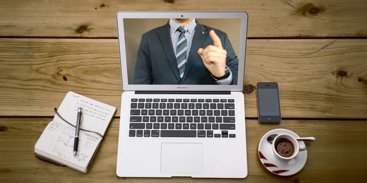 „To mogło być mailem”. Przeciążenie spotkaniami w polskim biznesie