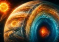 Niezwykły glob zbadany. JWST zajrzał w głąb zimnego giganta