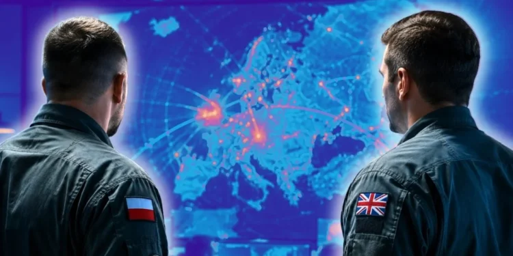 Polska i Wielka Brytania podpisały traktat. „To nie jest zwykła umowa wojskowa”