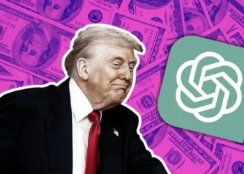 Trump chce położyć łapę na OpenAI. Rząd USA wejdzie do spółki i podzieli zyski