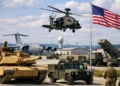 Trump wycofuje wojska z Niemiec. NATO podzielone