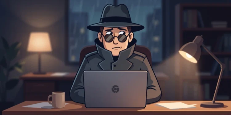 Tryb Incognito w Chrome. Jak włączyć i jakie są skróty na Androida?