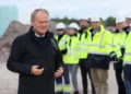 Chcą zbudować w Polsce fabrykę czipów. Inwestycja stulecia, ale mam jedną obawę