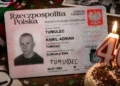 Co roku 8 lipca myślę o Tumu(L)cu. Dziękuję mu, że milczy