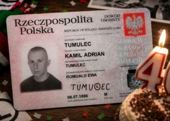 Co roku 8 lipca myślę o Tumu(L)cu. Dziękuję mu, że milczy