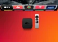 Apple TV z nowym systemem. Wygląd po staremu, zmiana jest gdzie indziej