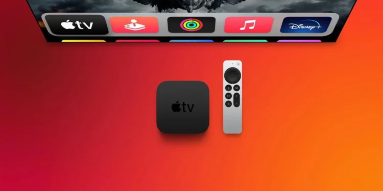 Apple TV z nowym systemem. Wygląd po staremu, zmiana jest gdzie indziej