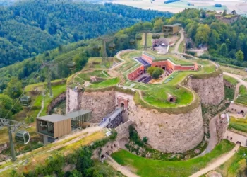 „Inwestycja na miarę światową”. Chcą ułatwić życie i zapewnić widoki 